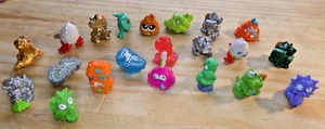 PENCIL TOPPERS Twenty Assorted TOPPERS - Picture 1 of 4