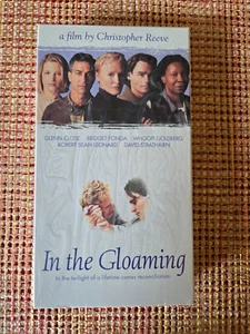 In The Gloaming (VHS, 1997) HBO Film NEW, Sealed - Picture 1 of 2