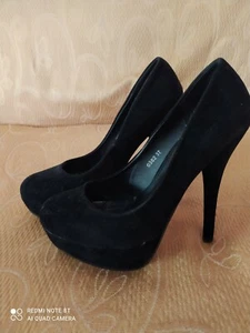 Scarpe donna tacco - Foto 1 di 1
