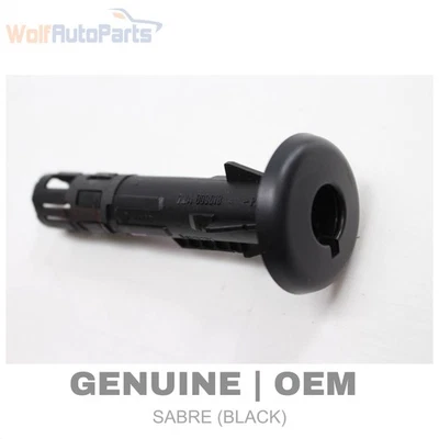 AUDI A4 QUATTRO 1999-2001 - Guía de reposacabezas delantero / anclaje 3B0881920A Foto 1 de 4