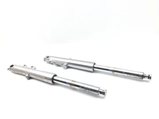 Harley-Davidson Electra Glide 2006 horquillas delanteras tubos patas FLHT 3246 Foto 1 de 4