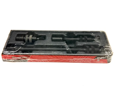 Herramientas Snap On NUEVO 303IMXL 3 piezas 1/2" Juego de extensión de impacto de bloqueo de unidad EE. UU. Foto 1 de 4