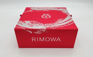 Rimowa Chinese Chess Year Of The Dragon - Picture 1 of 15