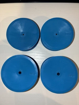 "Buggy Team Losi XXX 2,2"" azul ruedas BK Brian Kinwald" Foto 1 de 4