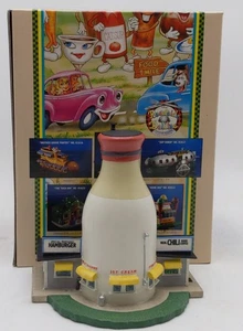 Leftons 01620 The Dairy Roadside Delites LN/Box - Bild 1 von 7