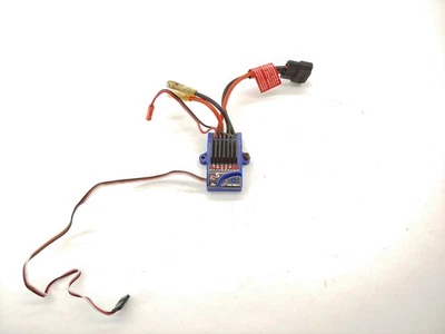 NEW Traxxas XL5HV LVD Brushed ESC Controller for TRX-4 Crawlers Defender Sport - Image 1 of 4
