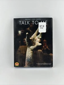 Talk to Me (Blu-ray/DVD Digital ) A24 Horror - New Sealed With Cover Sleeve - Foto 1 di 4