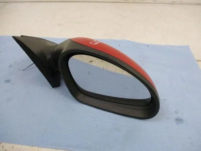 Espejo retrovisor exterior lateral derecho eléctrico 3 pines LS3H se adapta a Seat Ibiza IV (6L Foto 1 de 4