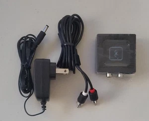 Logitech Bluetooth Audio Adapter 980-000910, New - Afbeelding 1 van 7