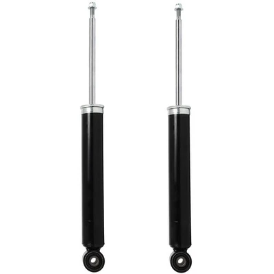 For Audi TT TTS TTRS MKII Quattro 07-15 Rear Shock Absorbers Magnetic Ride - Image 1 of 4
