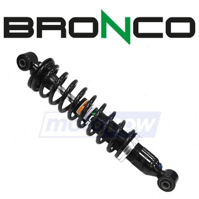 Bronco Front Gas Shock for 1989-1997 Yamaha YFM350FW Big Bear 4x4 - pa Foto 1 de 4