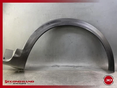 Fiat 500X 14-23 Plastic Arch Trim Front Right Side 735572238 - Image 1 of 4