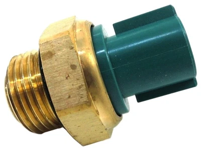 Interruptor de temperatura del ventilador para radiador OEM Suzuki LTZ KFX DVX 400 Foto 1 de 3