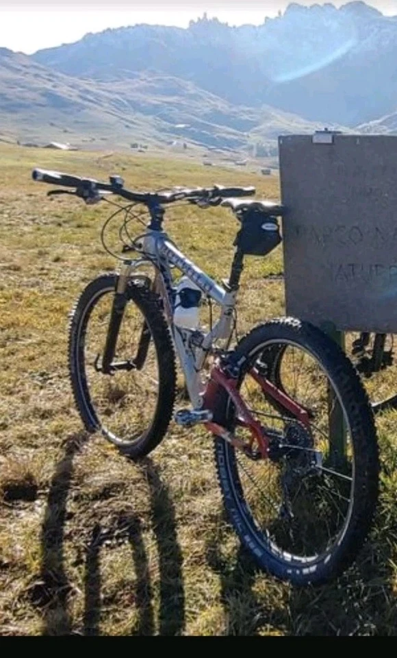 Rotwild MTB mountainbike R07 FULLY Gr. S  - Bild 1 von 4