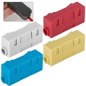 80A Quick Coupling Terminal with Low Resistance for Efficient Transfer - Photo 1/27