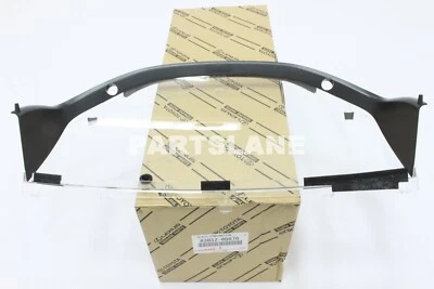 Velocímetro de vidrio genuino Toyota Land Cruiser 2003-2007 OEM 83852-6D870 Foto 1 de 2