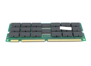 Mt36ld872fg-6x 64mb Edo Dimm Ram 8mx72 168-pin Ecc Buffered Double Sided - Picture 1 of 1