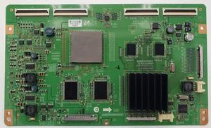 SAMSUNG LN46A650A1F T-CON TCON FRCM_TCON_V0.1 A15 - Picture 1 of 4