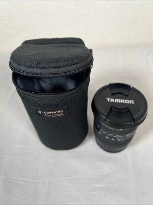 Tamron SP AF 17-35mm F2.8-4 ASPHERICAL Di LD IF MACRO Lens for Nikon from Japan - Image 1 of 4