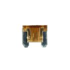 CONNECT Fuses - Auto Mini Blade - Brown - 7.5A - Pack Of 25