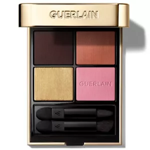 Guerlain Ombres G Eyeshadow Quad 555 Metal Butterfly 0.05oz / 1.5g NIB* - Picture 1 of 1