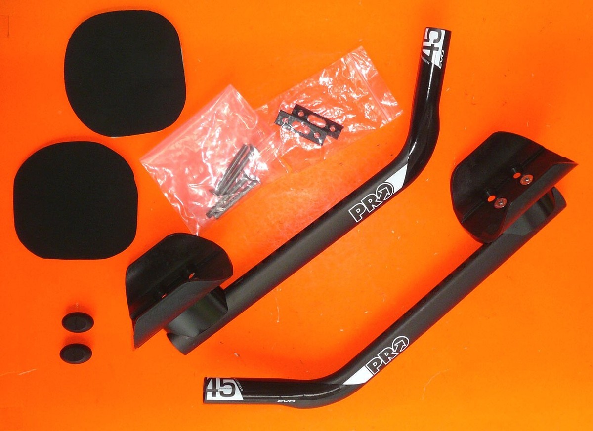 Pro Missile Bicycle Handlebars for sale | eBay
