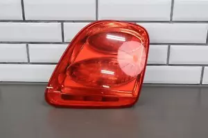 06-12 Bentley Flying Spur Right RH Passenger Side Tail Light Lamp OEM (Tested) - Foto 1 di 21