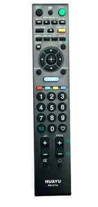New Replacement Remote Control for TV sony KDL-32V5500 - Picture 1 of 1