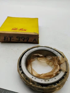 Bower BT399A Tapered Roller Bearing Cone NOS Made in USA - Picture 1 of 3