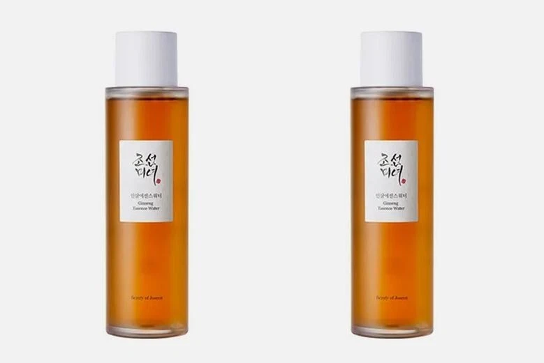 Beauty of Joseon Ginseng Essence Water | 150ml x 2 | Hydrating, Anti-Aging, - Image 1 of 1