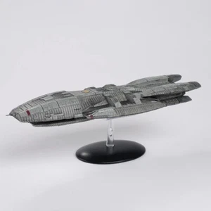 Eaglemoss Battlestar Galactica The Official Ships Collection Modern Galactica - Foto 1 di 11
