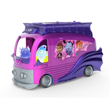 vampirina hearse