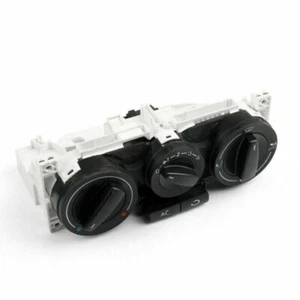 New Fresh Air&Heater AC Control Unit Panel For VW Golf Jetta MK4 1J0820045F ZE - Picture 1 of 6