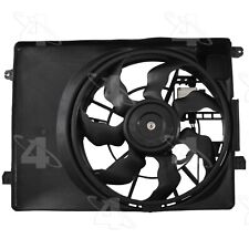 For 2017-2021 Hyundai Tucson Engine Cooling Fan Assembly 4 Seasons 2018 2019