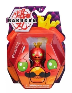 Bakugan King Cubbo Pack Collectible Action Figure NEW & SEALED - Free Delivery  - Picture 1 of 1