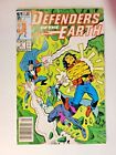 DEFENDERS OF THE EARTH   #4 VG/LOW FINE  NEWSSTAND  COMBINE SHIPPING  BX2422(H)