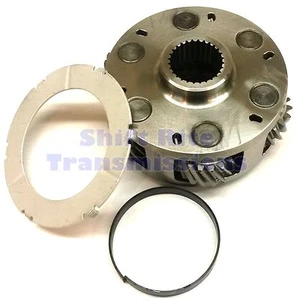 48RE 46RE HEAVY DUTY 6 PINION PLANET FRONT PLANETARY DODGE 47RE 47RH 46RH A618 - Picture 1 of 3