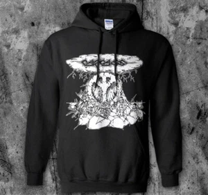 Carcass 'Peace' Sweatshirt - Picture 1 of 18