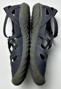 Jambu Shoes Womens 8.5 M Sandal Flat JBU Memory Casual Active Sydney Sport EU 39 - Picture 1 of 12