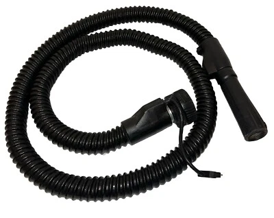 Genuine OEM Empress Vacuum Filter Queen Black 8' Electric Hose 4802001211 - Image 1 of 4
