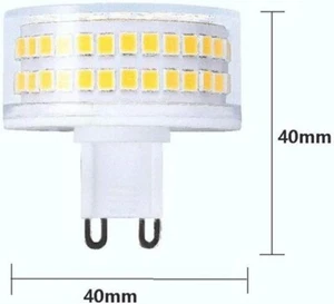 led light bulbs 75 watt equivalent - Picture 1 of 2