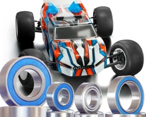 Xray XB2D / XB2C 2016 - 2018 Bearing Kits - Precision High Speed Bearing - Bild 1 von 1