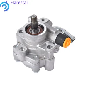 Power Steering Pump for Toyota Camry Solara 2.2L L4 DOHC Sedan Coupe 1992-2001 - Picture 1 of 12