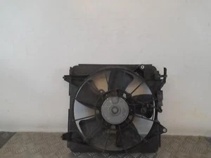 2006 HONDA CIVIC 1.8 Petrol Radiator Cooling Fan Motor - Picture 1 of 20