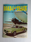 Road And Track Magazine 1967   The Complete Year   All 12 Issues