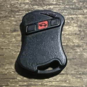 Design Tech Auto Command KEYLESS START REMOTE KEY FOB TRANSMITTER ELGTRAN - Picture 1 of 2