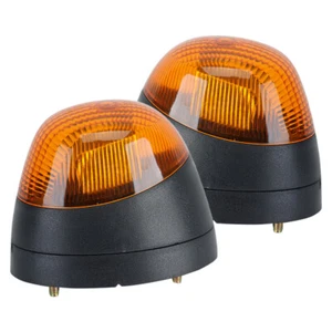2× Für Ford Transit Mk6 Mk7 2000-2014 Blinker Blinkleuchte Links+Rechts 1202148 - Picture 1 of 16