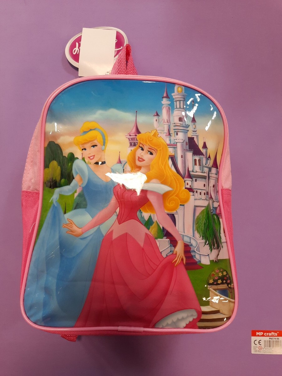 Zaino Scuola Per Bambine 45x32x18cm - Con Portatile, Tasche Multiple E Sicuro - Foto 4