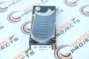ACL Race Main Bearings For Acura B17A1 & Honda K20A2 w/+.001 Oil Clearance - Picture 1 of 3