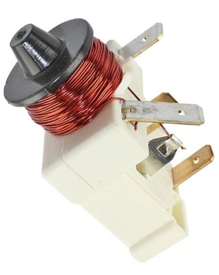 DANFOSS HST CURRENT START RELAY COIL FRIDGE FREEZER COMPRESSOR STARTING 117U GSP - Image 1 of 4